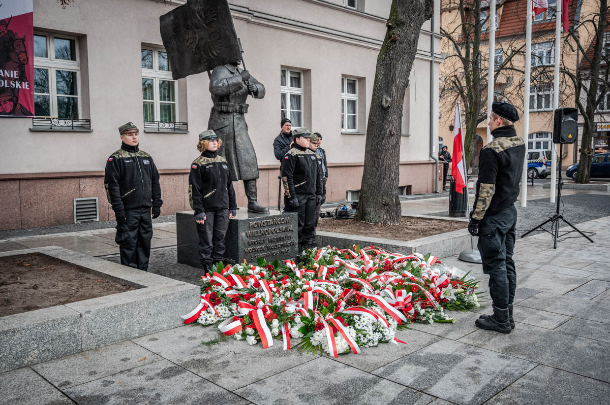 Urz�d Miejski w Wolsztynie
