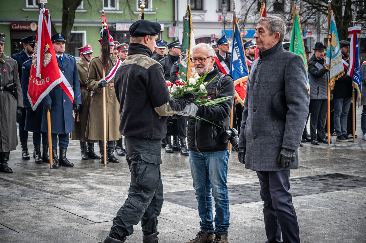 Urz�d Miejski w Wolsztynie