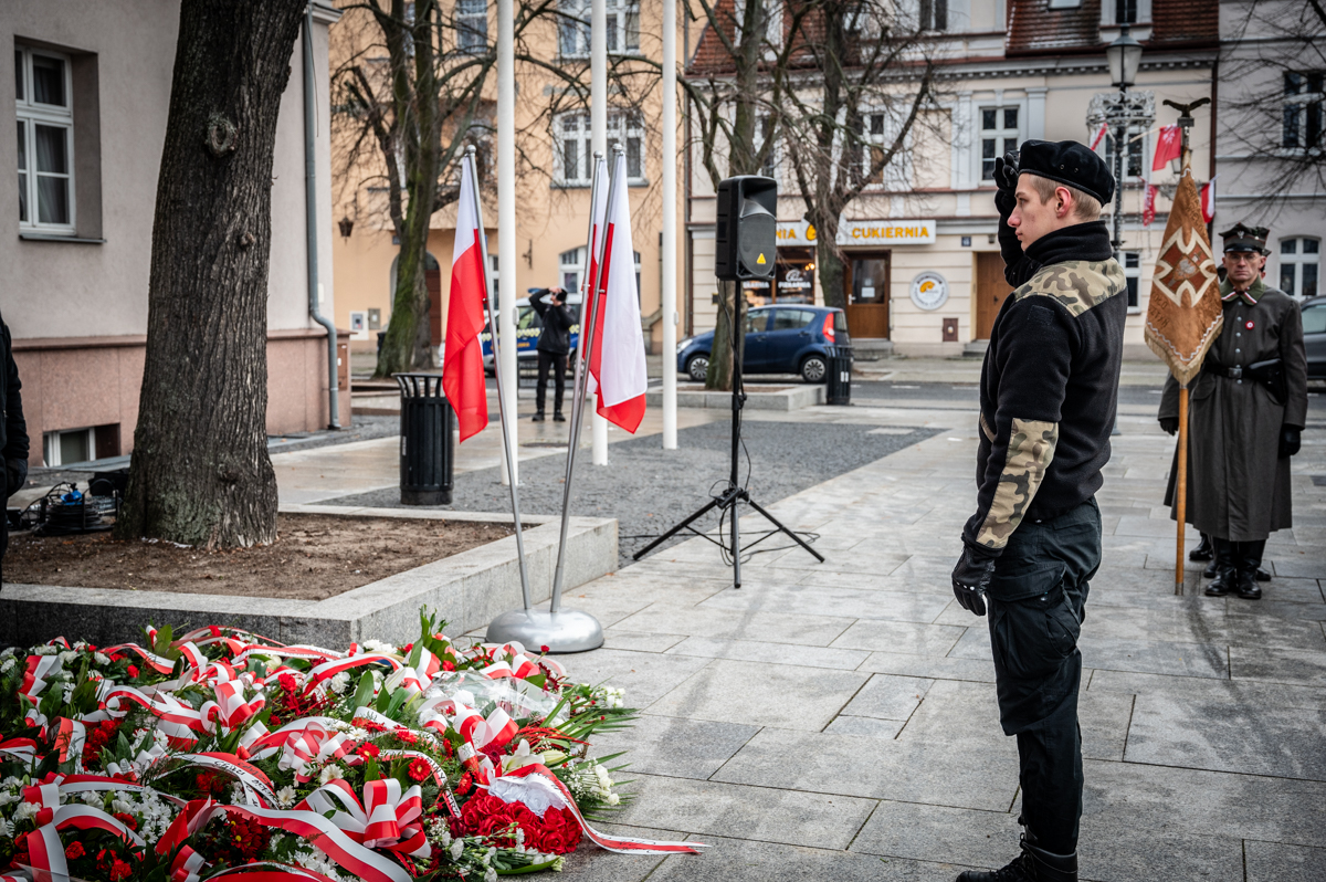 Urz�d Miejski w Wolsztynie