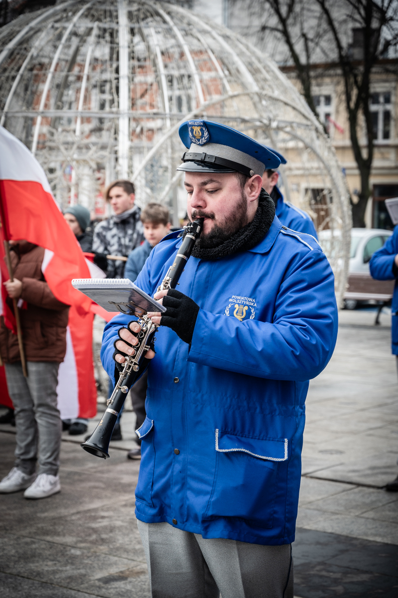 Urz�d Miejski w Wolsztynie