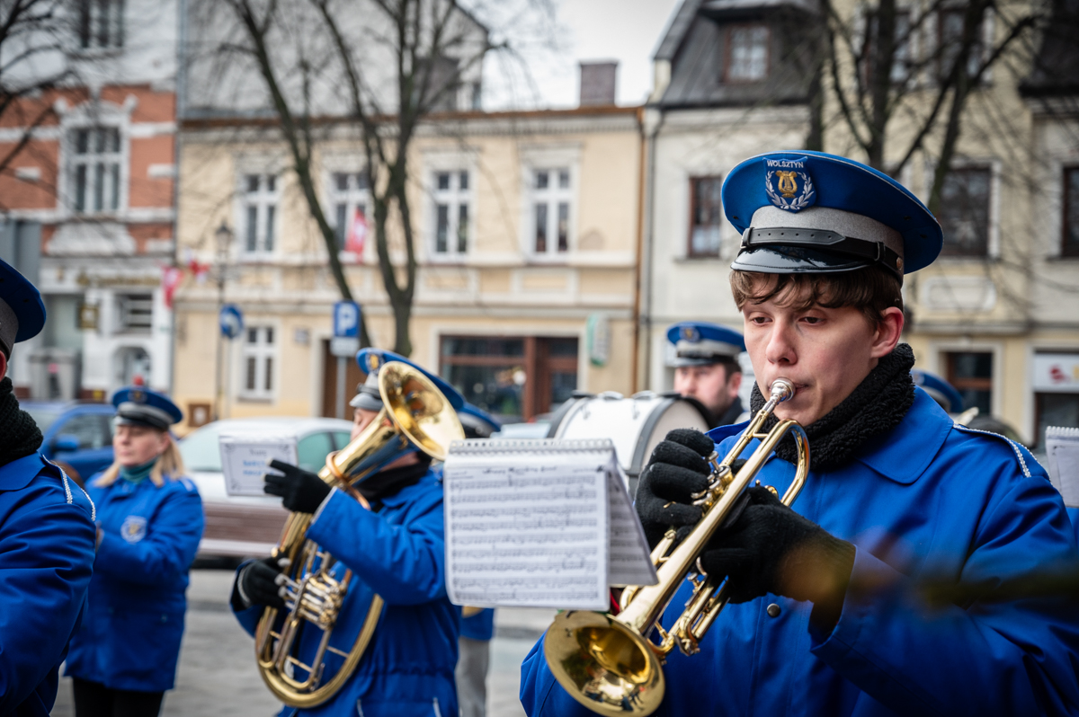 Urz�d Miejski w Wolsztynie