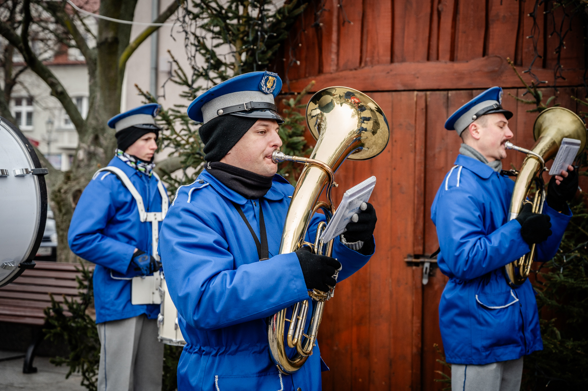 Urz�d Miejski w Wolsztynie