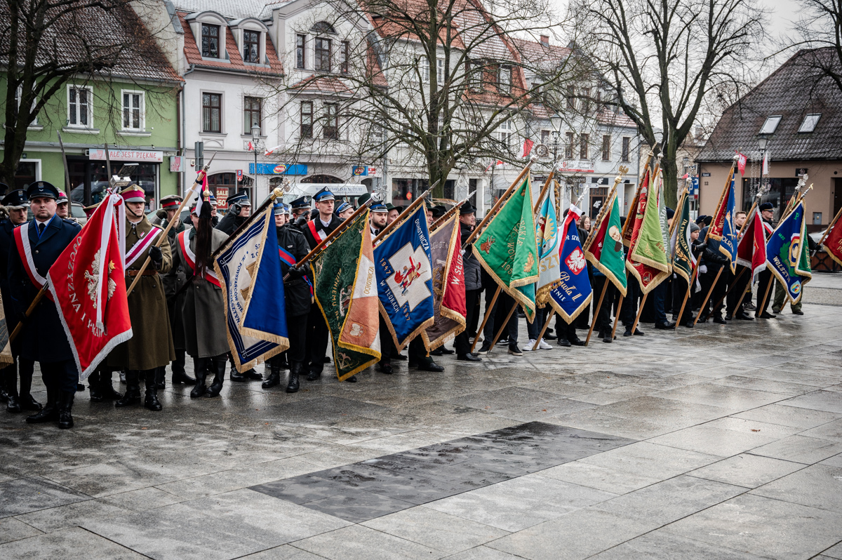 Urz�d Miejski w Wolsztynie
