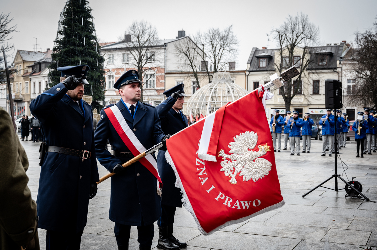 Urz�d Miejski w Wolsztynie