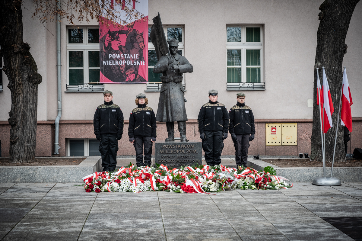 Urz�d Miejski w Wolsztynie