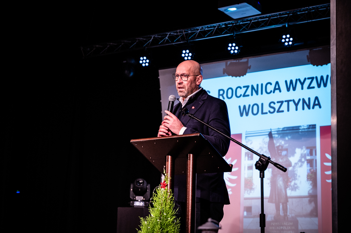 Urz�d Miejski w Wolsztynie