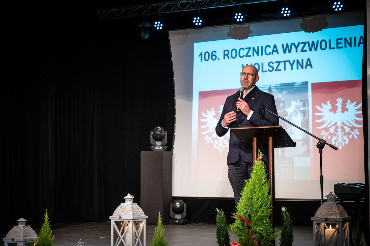 Urz�d Miejski w Wolsztynie