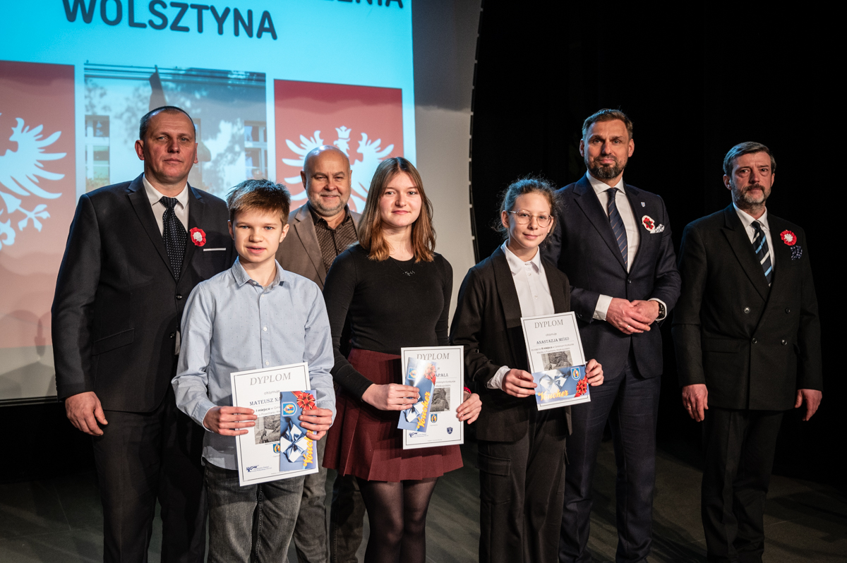Urz�d Miejski w Wolsztynie