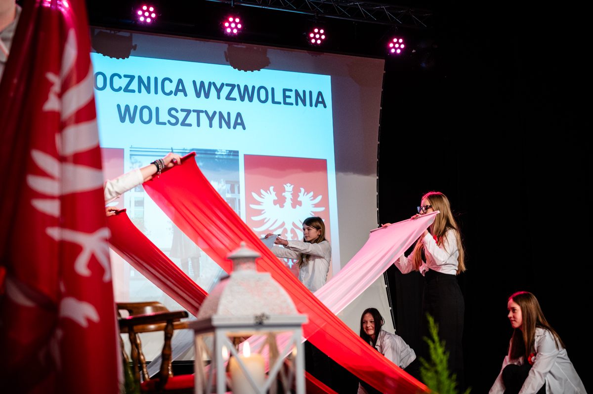 Urz�d Miejski w Wolsztynie