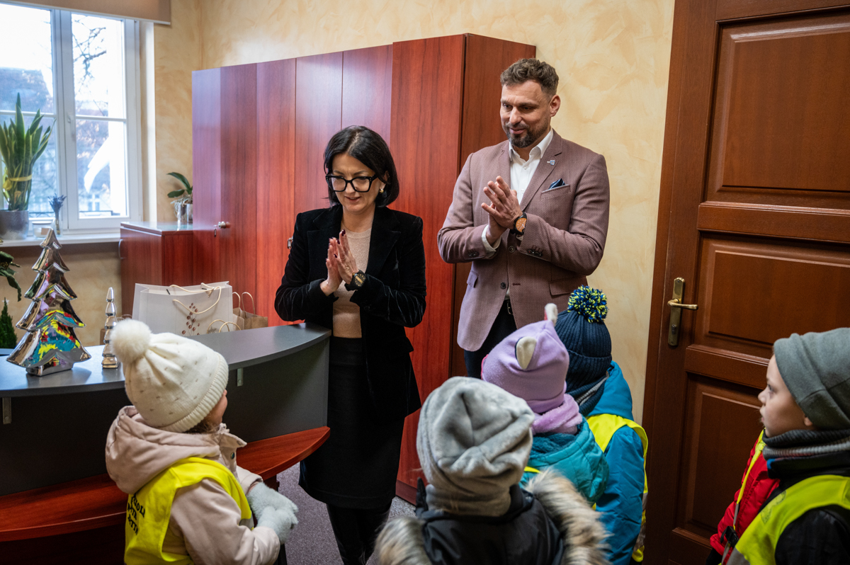 Urz�d Miejski w Wolsztynie