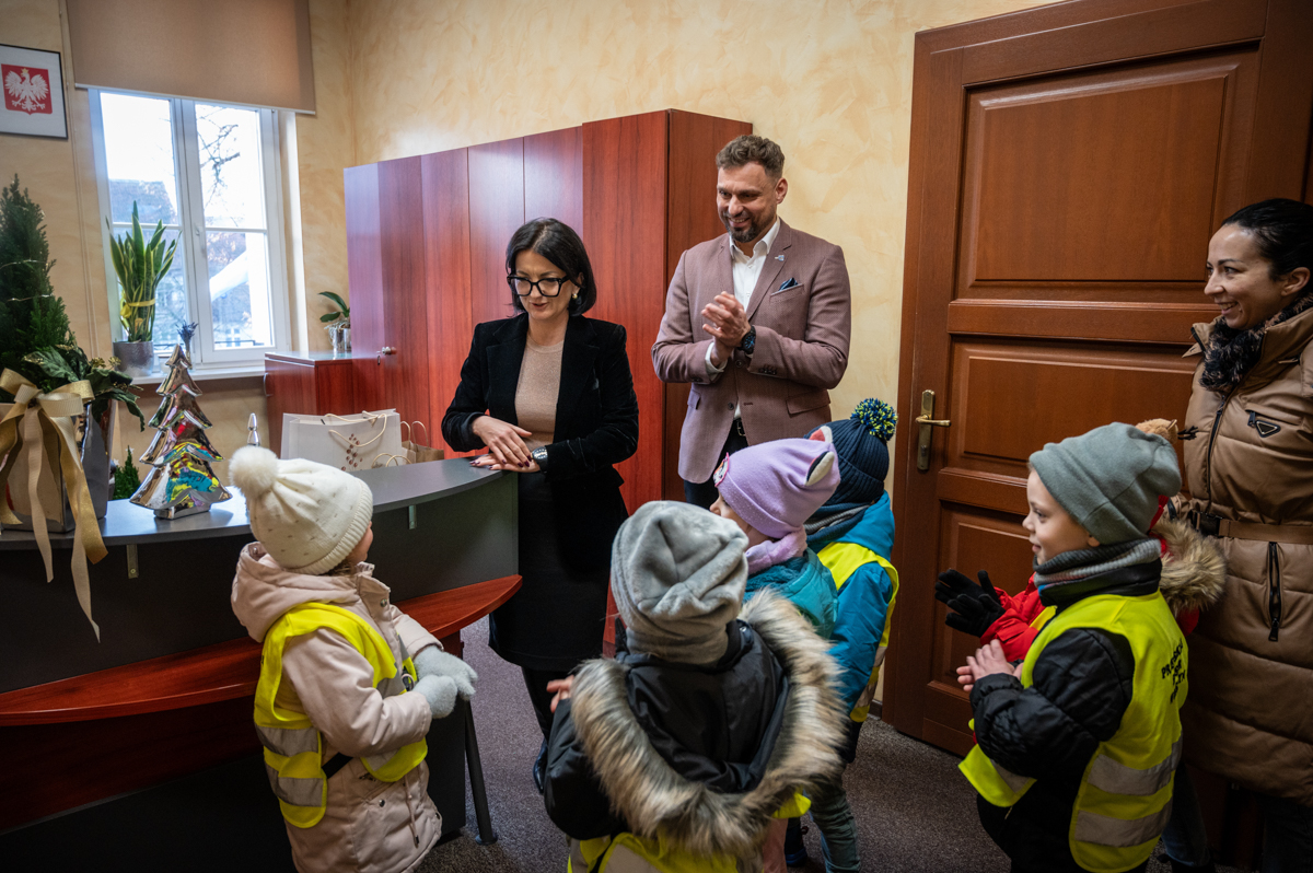 Urz�d Miejski w Wolsztynie