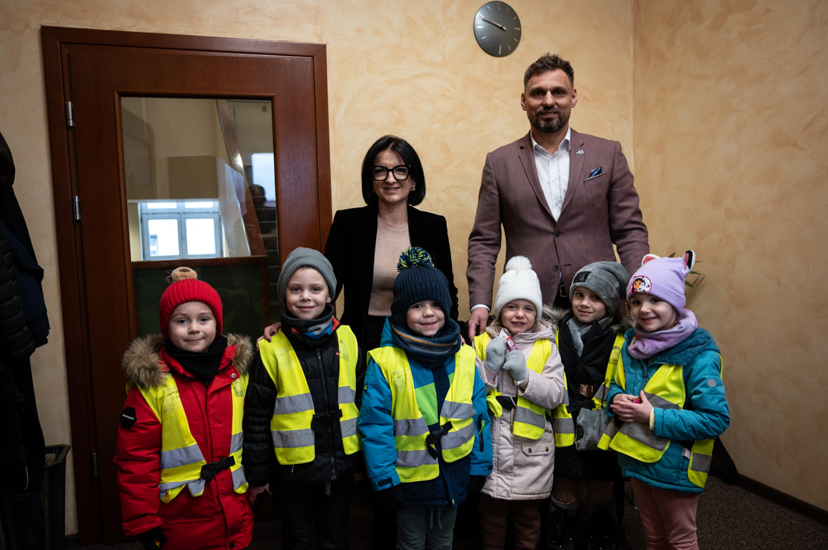 Urz�d Miejski w Wolsztynie