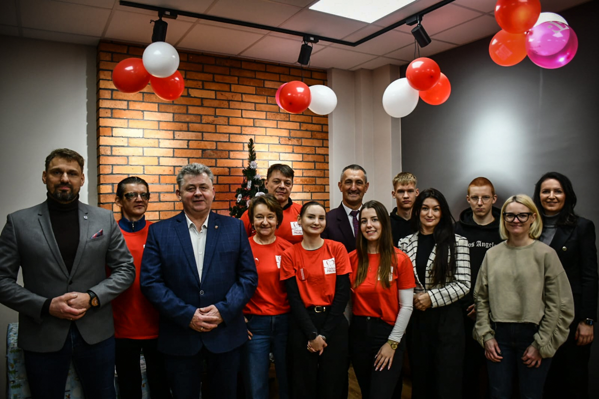 Urz�d Miejski w Wolsztynie