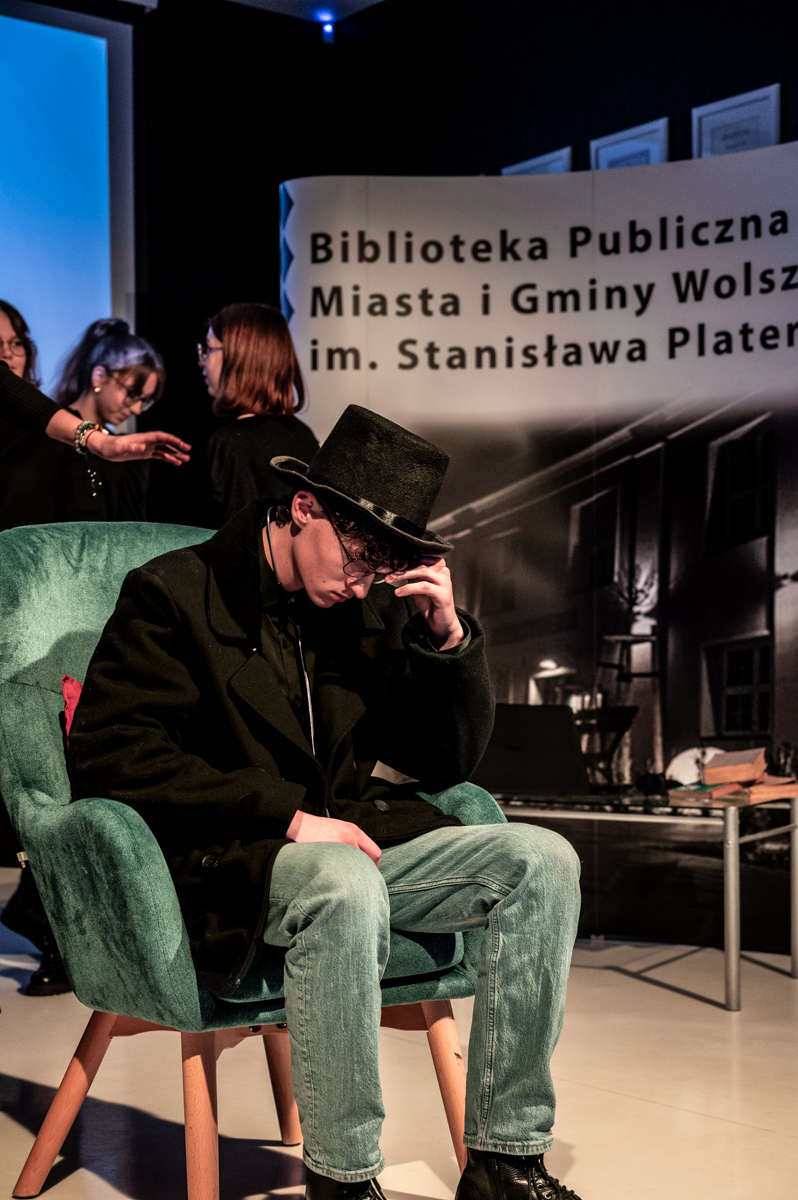 Urz�d Miejski w Wolsztynie