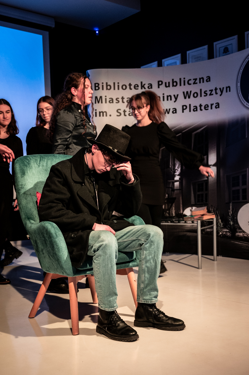 Urz�d Miejski w Wolsztynie