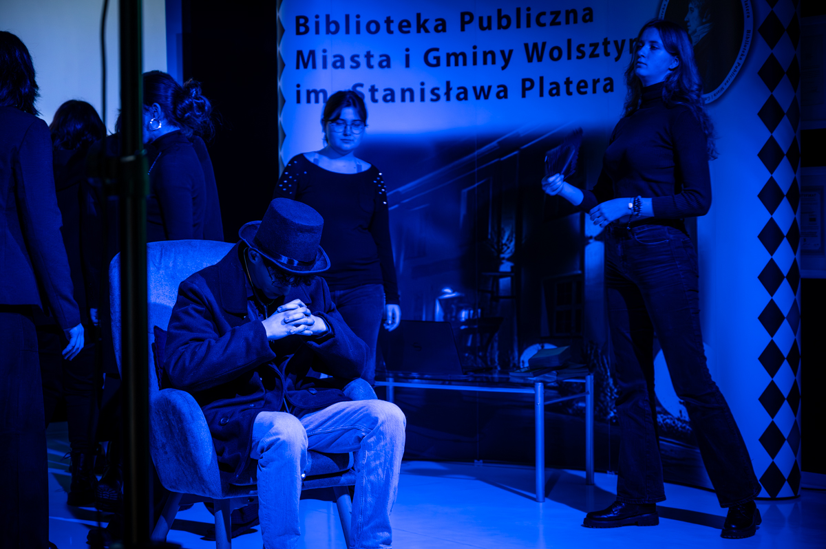 Urz�d Miejski w Wolsztynie