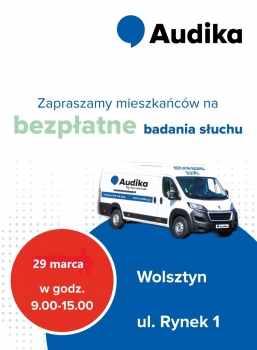 Urzd Miejski w Wolsztynie