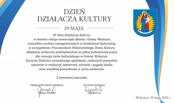 Urzd Miejski w Wolsztynie