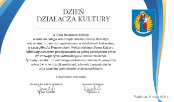 Urzd Miejski w Wolsztynie