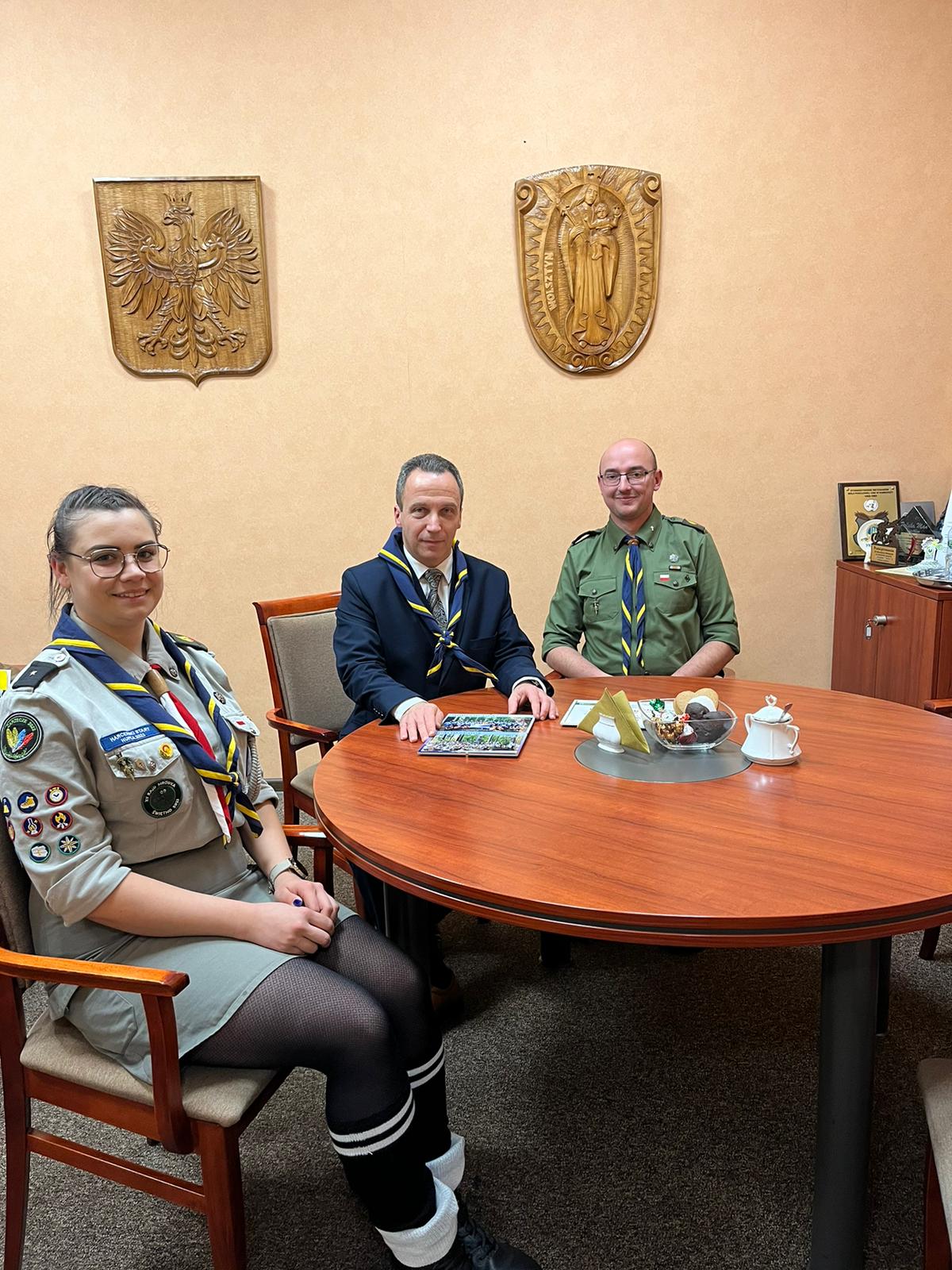Urz�d Miejski w Wolsztynie