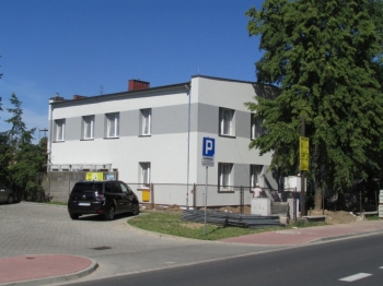 Urz�d Miejski w Wolsztynie