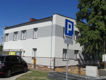 Urz�d Miejski w Wolsztynie