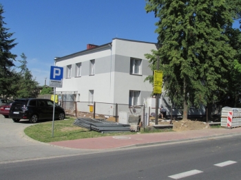 Urz�d Miejski w Wolsztynie