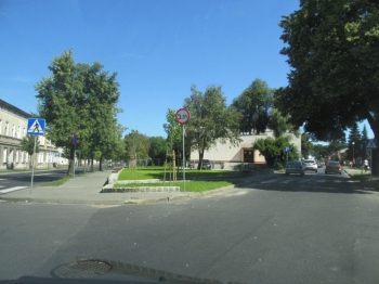 Urz�d Miejski w Wolsztynie