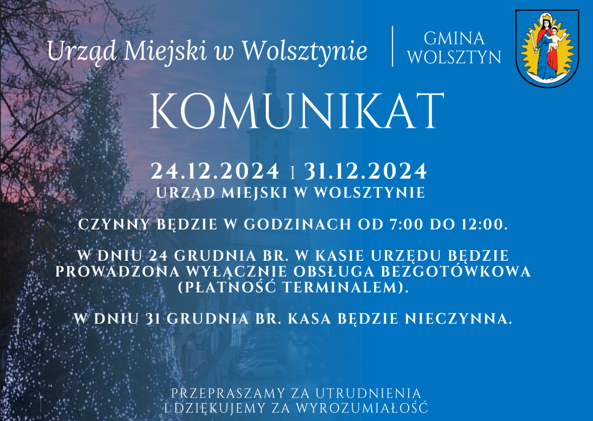 Urz�d Miejski w Wolsztynie