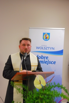 Urzd Miejski w Wolsztynie