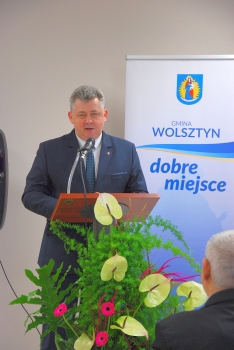 Urzd Miejski w Wolsztynie