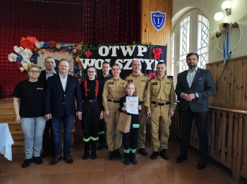 Urz�d Miejski w Wolsztynie