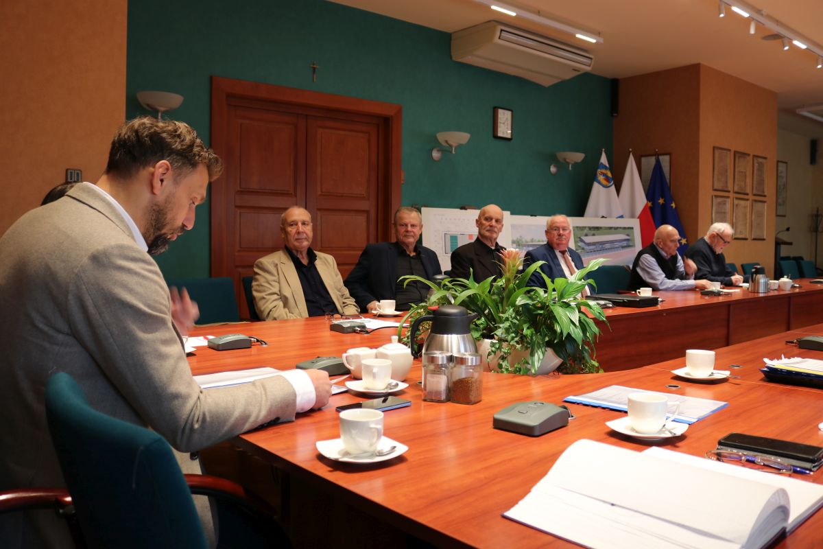 Urz�d Miejski w Wolsztynie