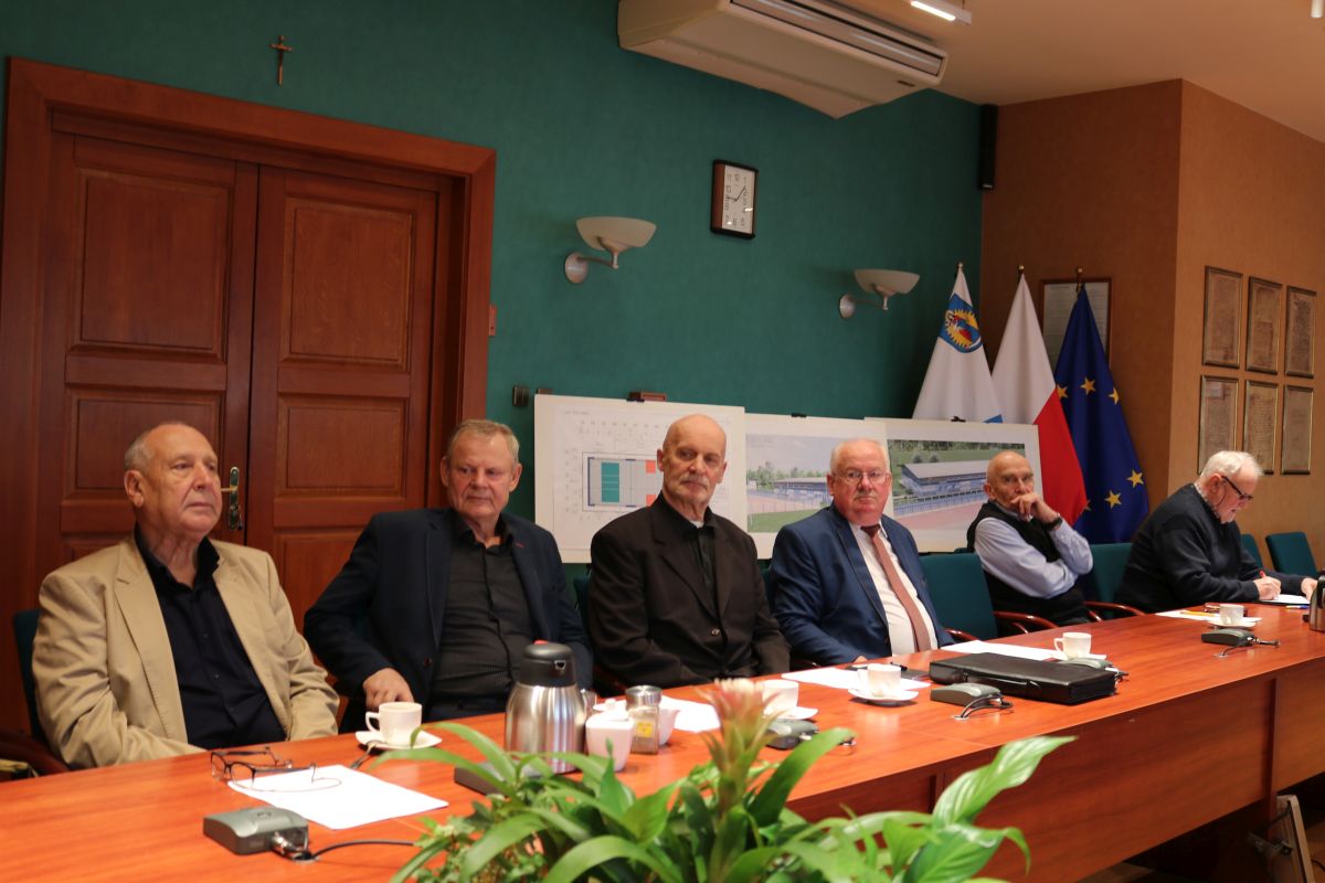 Urz�d Miejski w Wolsztynie