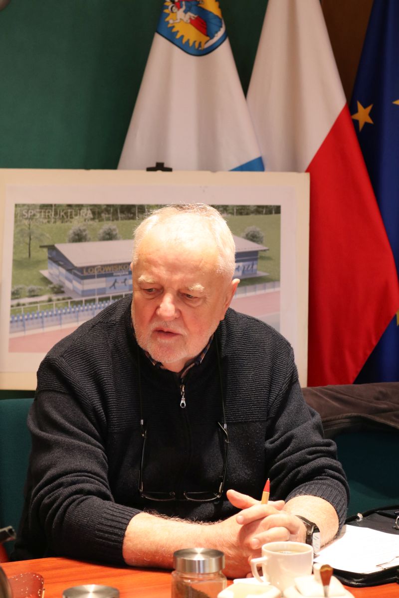 Urz�d Miejski w Wolsztynie