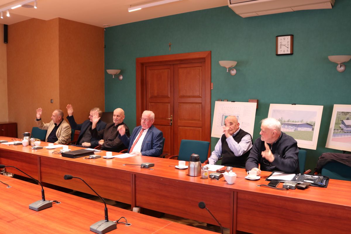 Urz�d Miejski w Wolsztynie