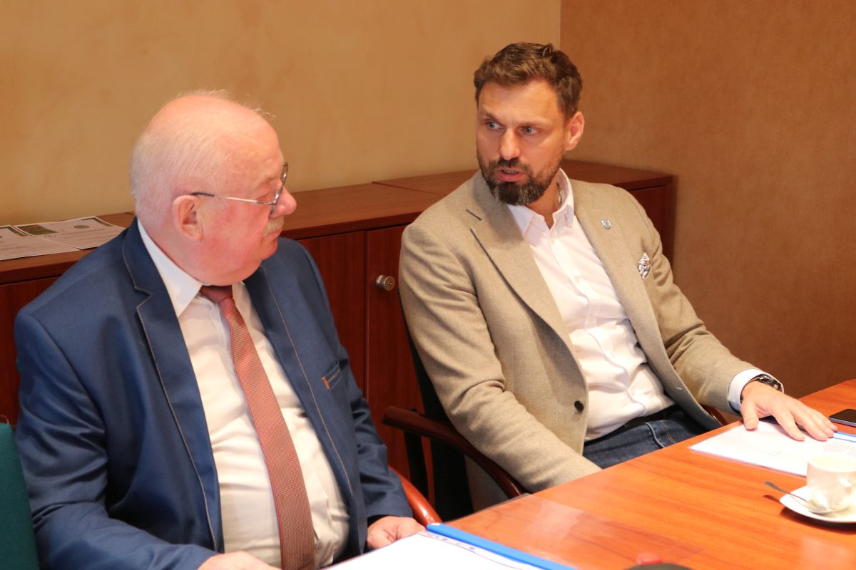 Urz�d Miejski w Wolsztynie