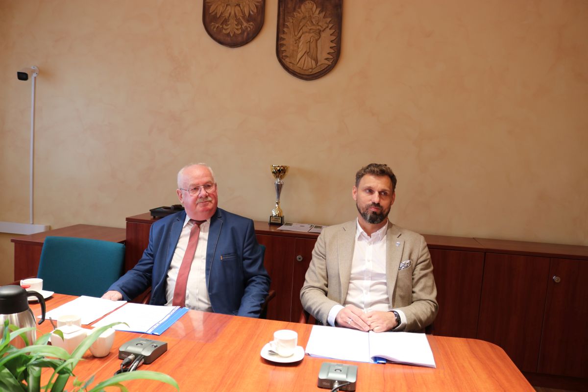 Urz�d Miejski w Wolsztynie