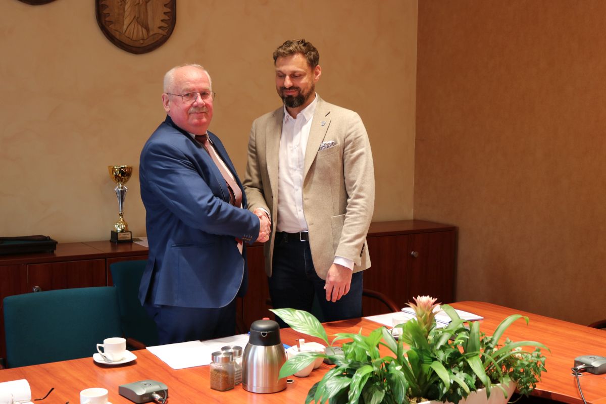 Urz�d Miejski w Wolsztynie