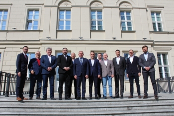 Urz�d Miejski w Wolsztynie