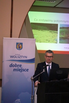 Urzd Miejski w Wolsztynie