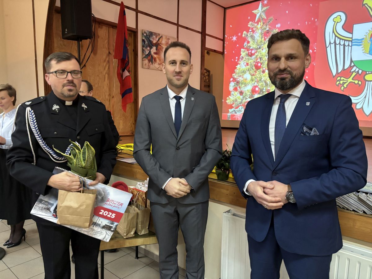 Urz�d Miejski w Wolsztynie