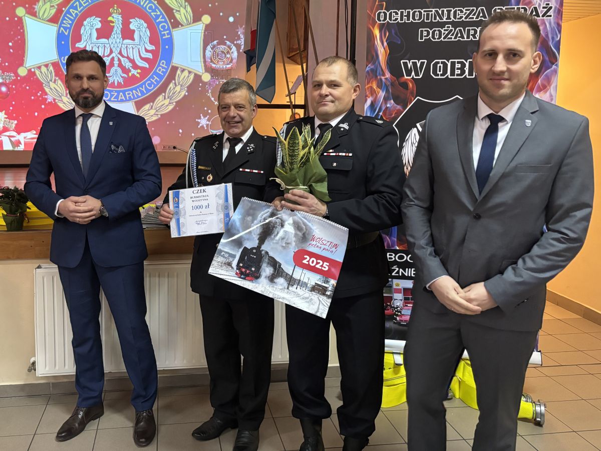Urz�d Miejski w Wolsztynie
