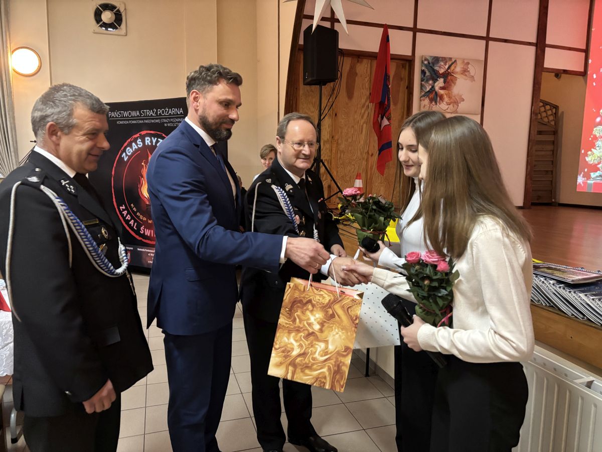 Urz�d Miejski w Wolsztynie