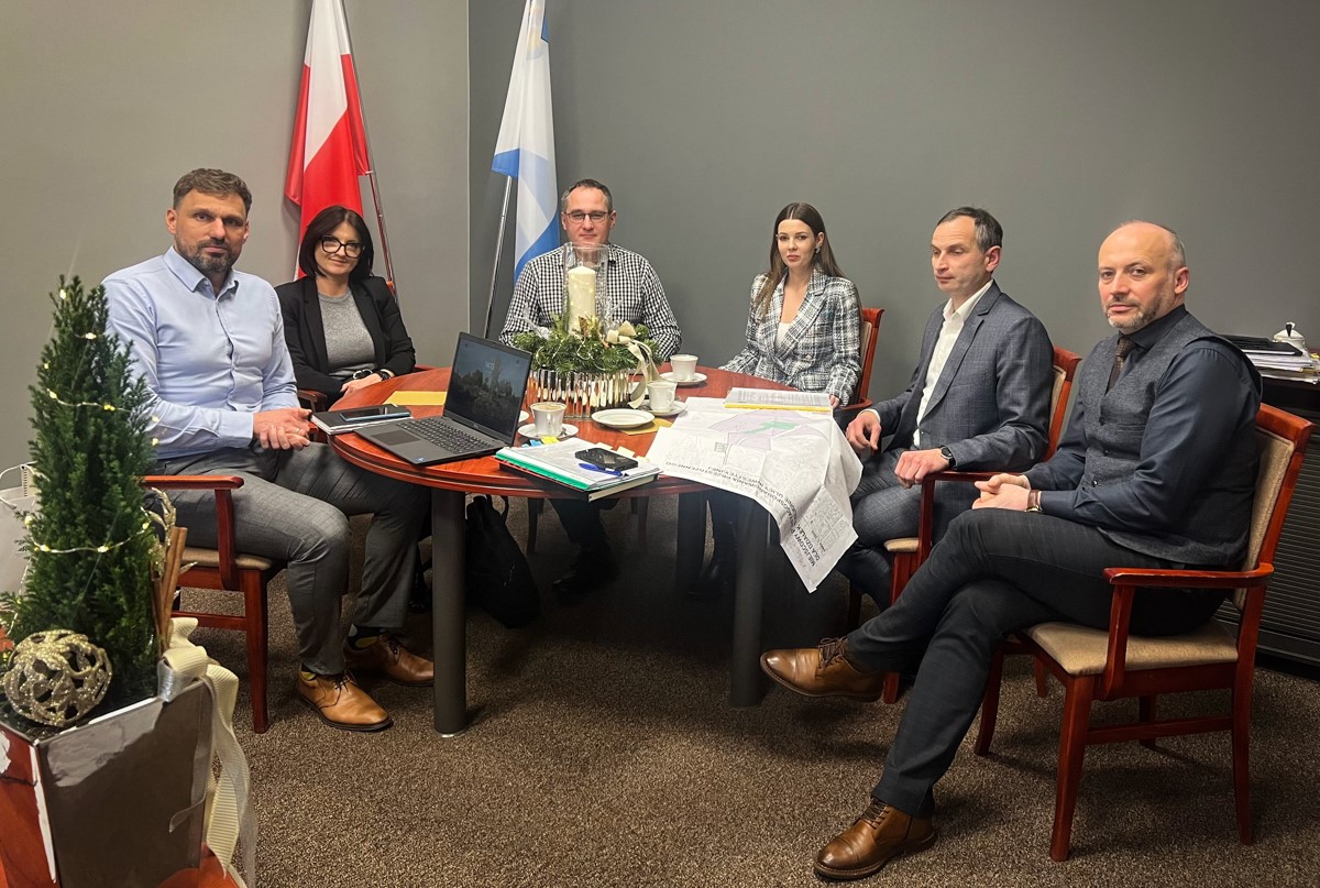 Urz�d Miejski w Wolsztynie