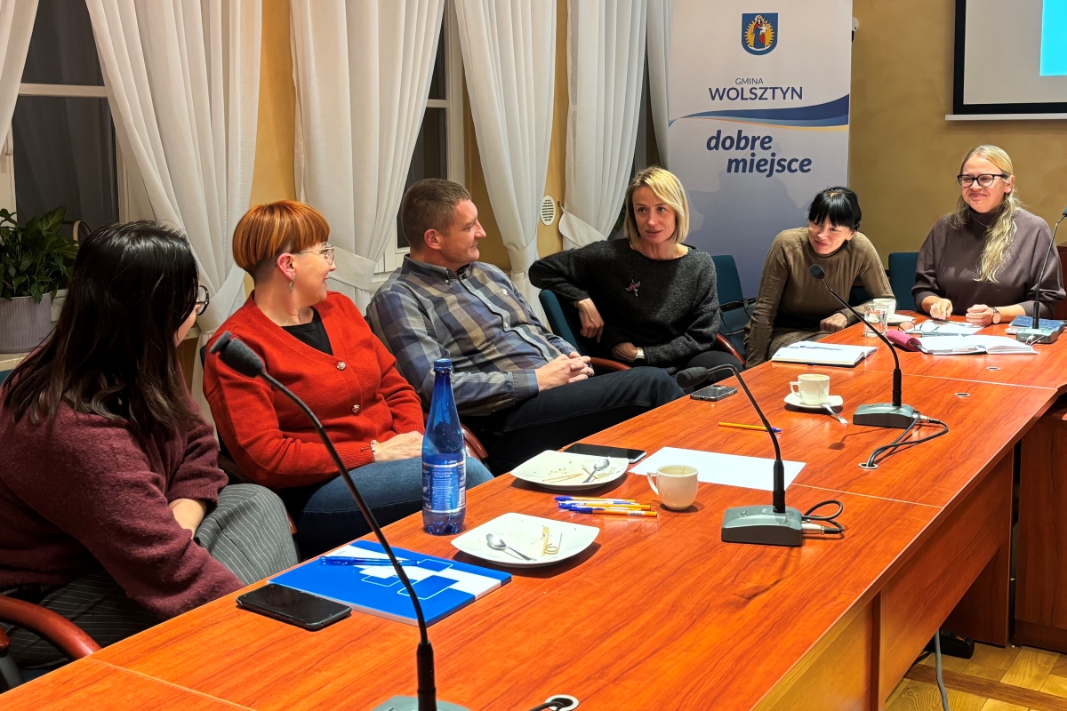 Urz�d Miejski w Wolsztynie