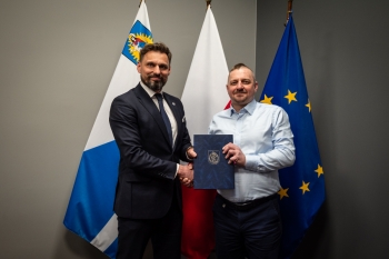 Urz�d Miejski w Wolsztynie