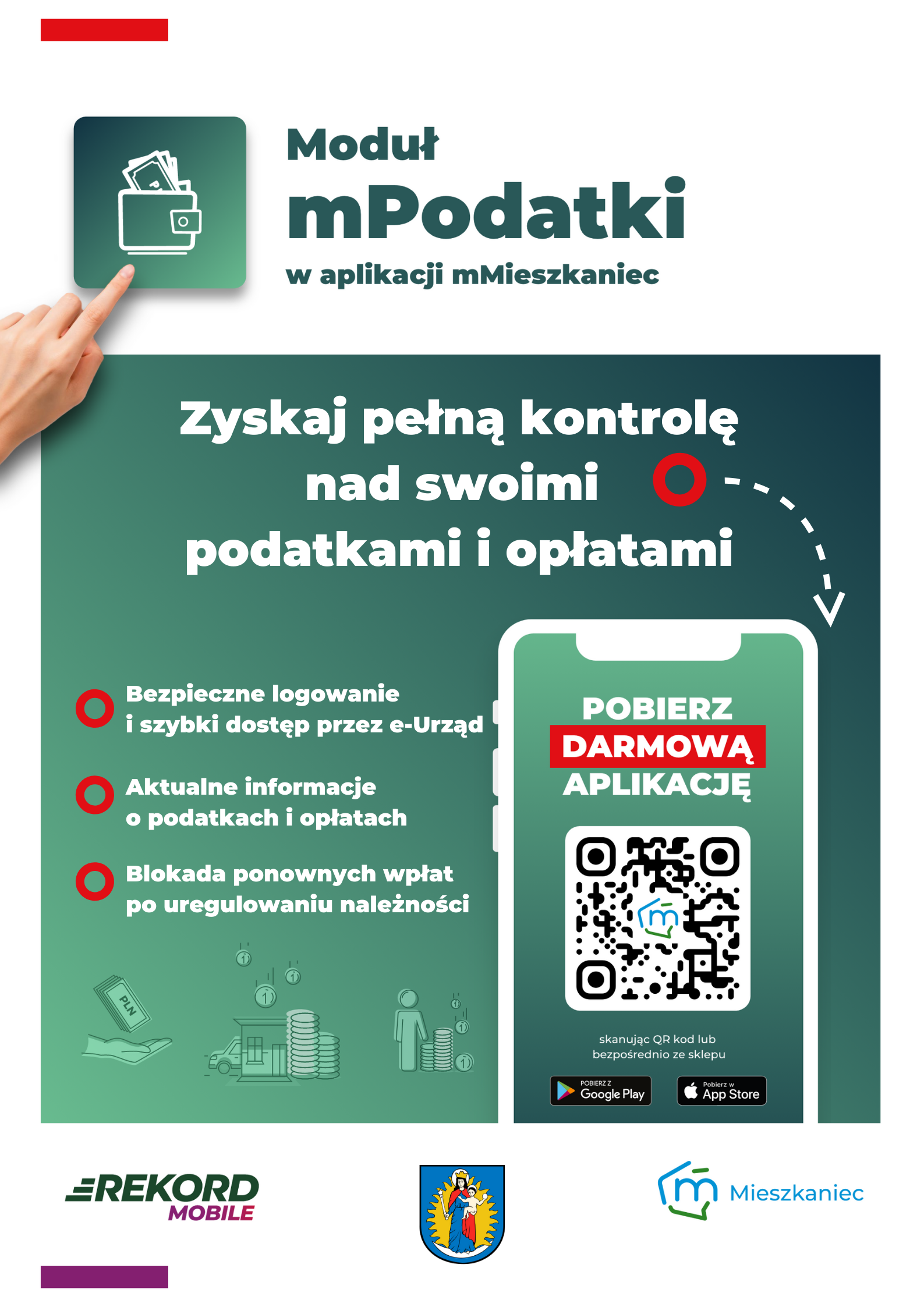 mPodatki mPodatki