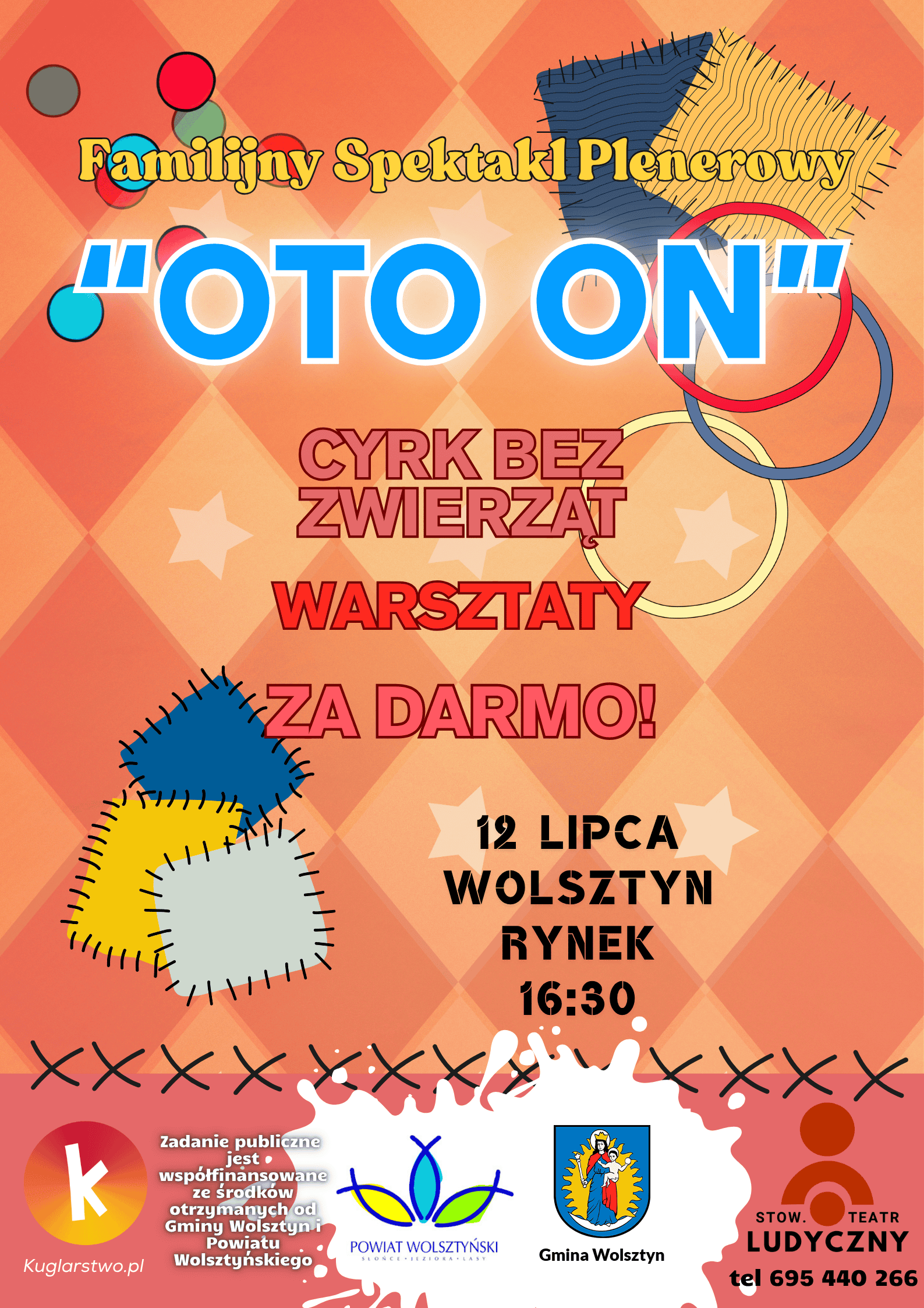 Plakat Plakat